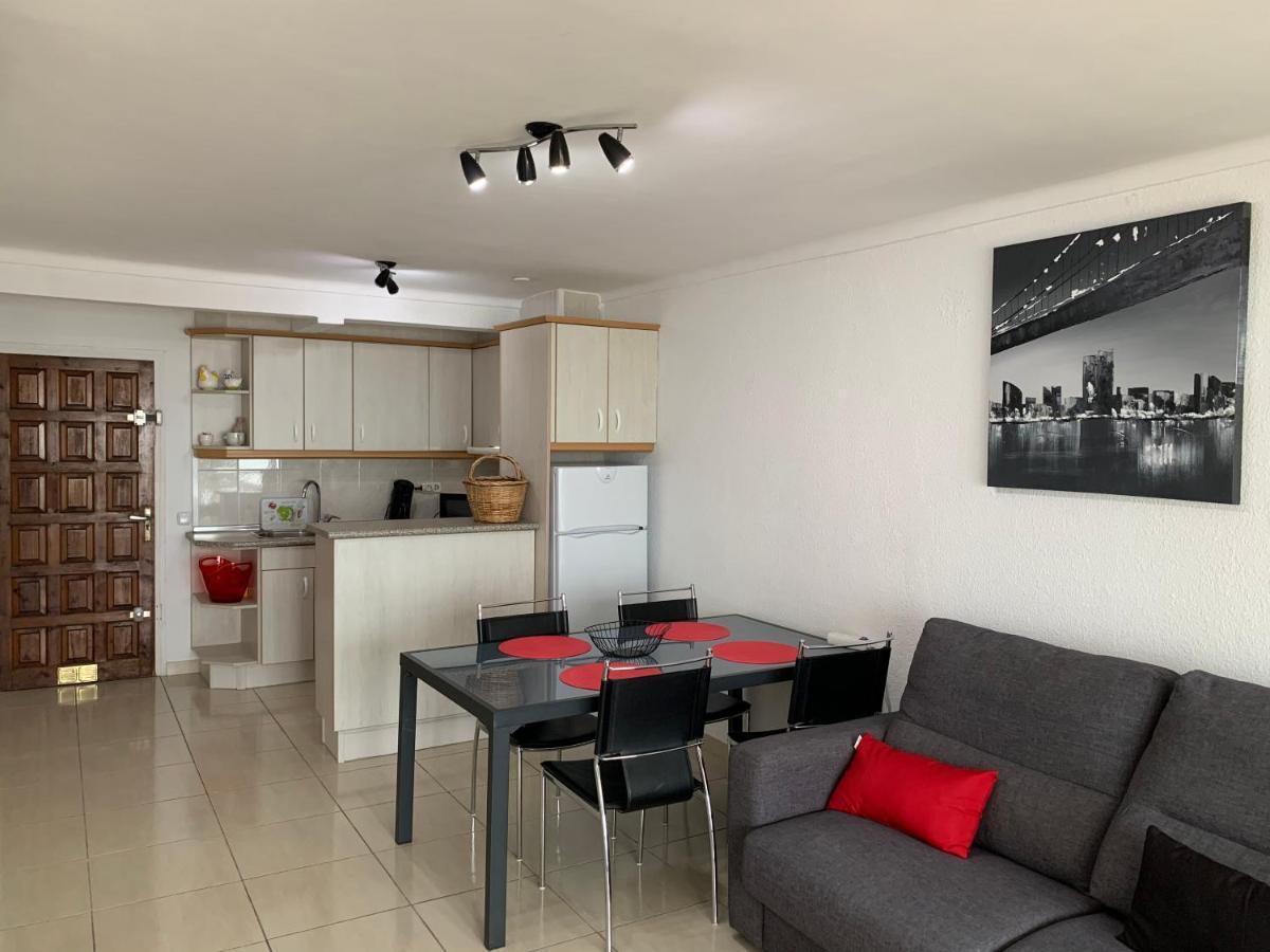 Apartamento Con Magnificas Vistas Al Mar - Wifi Gratis 艾姆布里亚布拉瓦 外观 照片