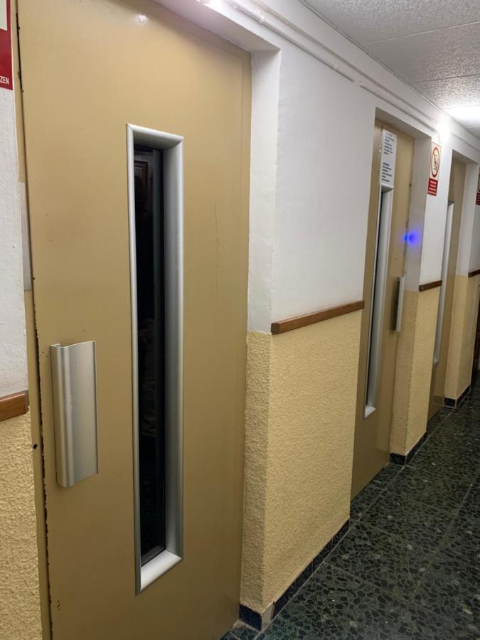 Apartamento Con Magnificas Vistas Al Mar - Wifi Gratis 艾姆布里亚布拉瓦 外观 照片