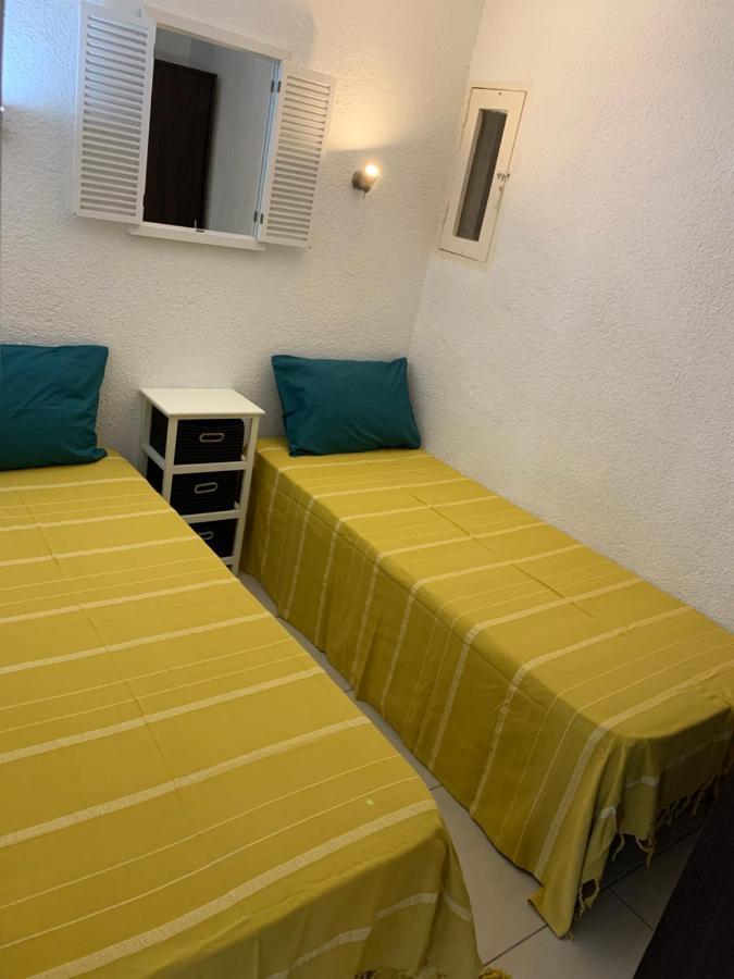 Apartamento Con Magnificas Vistas Al Mar - Wifi Gratis 艾姆布里亚布拉瓦 外观 照片